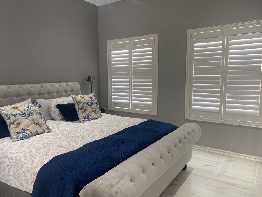 To Let 3 Bedroom Property for Rent in Big Bay Western Cape